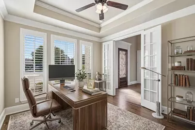 536 Longshore Drive, Little Elm, TX 75068 - Photo 27