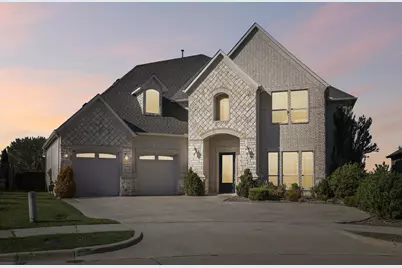 536 Longshore Drive, Little Elm, TX 75068 - Photo 39