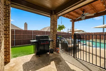 2027 San Marino Lane, Lewisville, TX 75077 - Photo 33