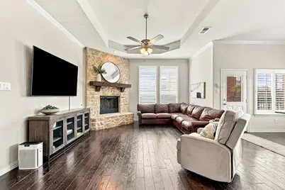 2027 San Marino Lane, Lewisville, TX 75077 - Photo 3