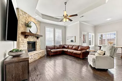 2027 San Marino Lane, Lewisville, TX 75077 - Photo 23