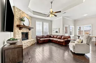 2027 San Marino Ln, Lewisville, TX 75077 - Photo 23