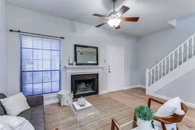 3904 Rawlins Street #111, Dallas, TX 75219 - Photo 5
