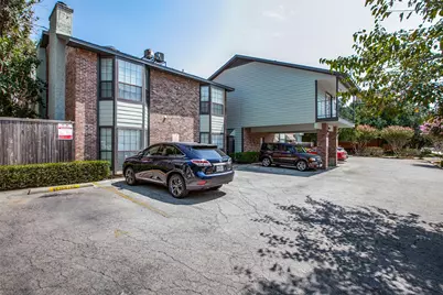 3904 Rawlins Street #111, Dallas, TX 75219 - Photo 23