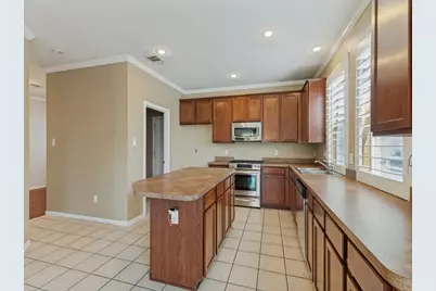5404 Pecan Creek Circle, Fort Worth, TX 76244 - Photo 9