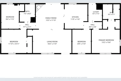 7205 Walden Drive, Joshua, TX 76058 - Photo 31