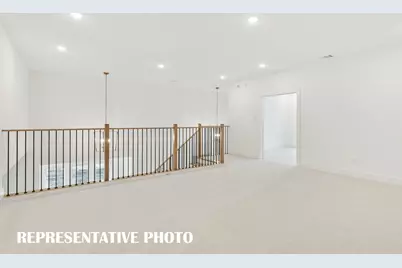 4051 Gambel Road, Prosper, TX 75078 - Photo 15
