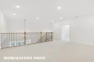 4051 Gambel Rd, Prosper, TX 75078 - Photo 15