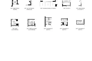 4051 Gambel Rd, Prosper, TX 75078 - Photo 3