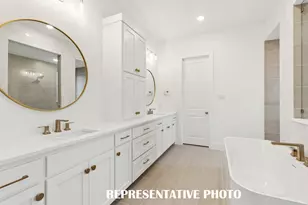 4051 Gambel Rd, Prosper, TX 75078 - Photo 13