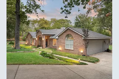 701 Pearl Cove, Oak Point, TX 75068 - Photo 5