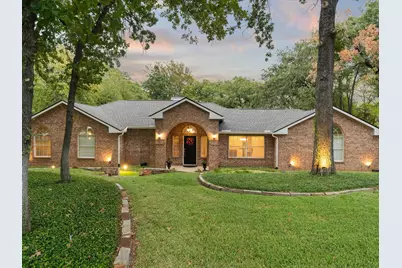 701 Pearl Cove, Oak Point, TX 75068 - Photo 1