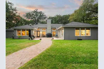 701 Pearl Cove, Oak Point, TX 75068 - Photo 7