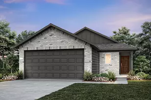 2504 Cashel Cv, Princeton, TX 75407 - Photo 1