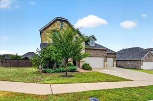 2613 St Lawrence Dr, Sherman, TX 75092 - Photo 3