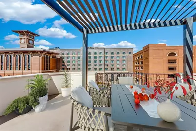 250 E Dallas Street #112, Grapevine, TX 76051 - Photo 25