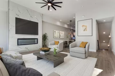 250 E Dallas Street #112, Grapevine, TX 76051 - Photo 5