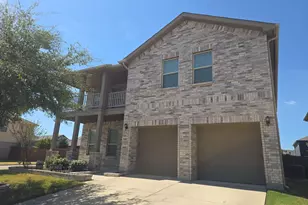 7601 Boat Wind Rd, Fort Worth, TX 76179 - Photo 1