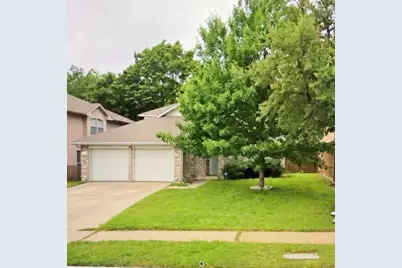 1808 Sunflower Lane, Lewisville, TX 75077 - Photo 1