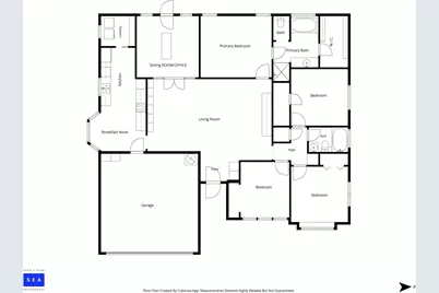 5006 Andalusia Trail, Arlington, TX 76017 - Photo 33