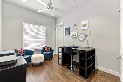 3816 Roseland Avenue #D300, Dallas, TX 75204 - Photo 19