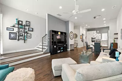 3816 Roseland Avenue #D300, Dallas, TX 75204 - Photo 17