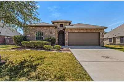 3005 Flowering Springs Drive, Forney, TX 75126 - Photo 1