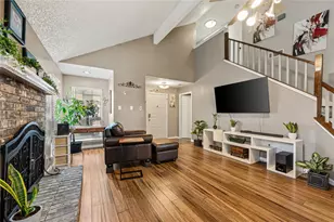 8809 Tyne Trail, Fort Worth, TX 76118 - Photo 7