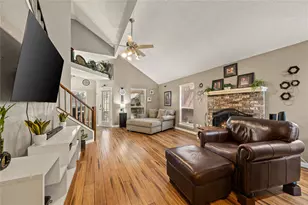 8809 Tyne Trail, Fort Worth, TX 76118 - Photo 5