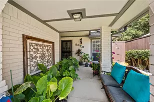 8809 Tyne Trail, Fort Worth, TX 76118 - Photo 3