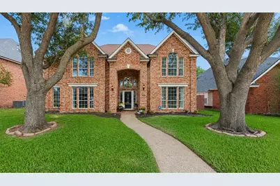 7720 Alderwood Place, Plano, TX 75025 - Photo 1