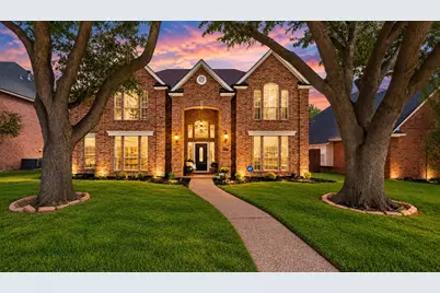 7720 Alderwood Place, Plano, TX 75025 - Photo 3