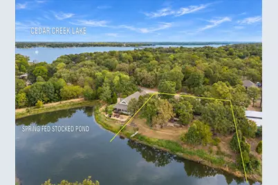5650 Point Lavista, Malakoff, TX 75148 - Photo 1