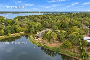 5650 Point Lavista, Malakoff, TX 75148 - Photo 1