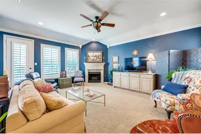 2644 Hannah Circle, Frisco, TX 75033 - Photo 15