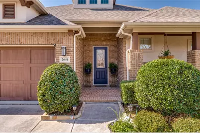 2644 Hannah Circle, Frisco, TX 75033 - Photo 3