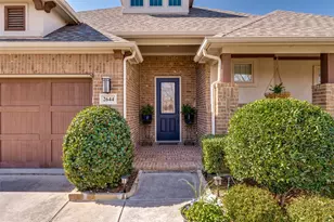 2644 Hannah Circle, Frisco, TX 75033 - Photo 3
