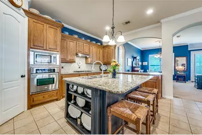2644 Hannah Circle, Frisco, TX 75033 - Photo 9