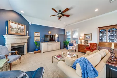 2644 Hannah Circle, Frisco, TX 75033 - Photo 17