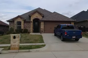 237 Jacinth Ln, Granbury, TX 76049 - Photo 1