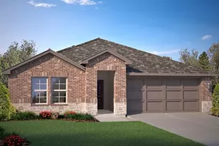 916 Traction Trl, Cleburne, TX 76031 - Photo 1