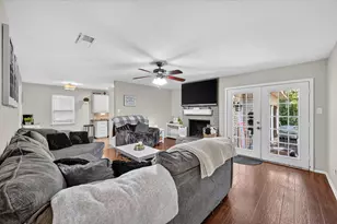 1505 Terrace St, Arlington, TX 76012 - Photo 7