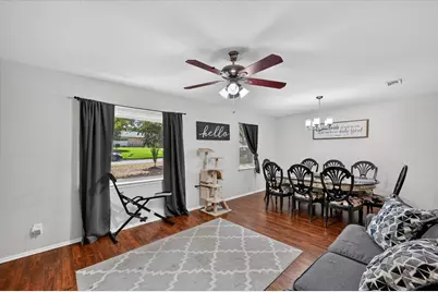 1505 Terrace Street, Arlington, TX 76012 - Photo 5