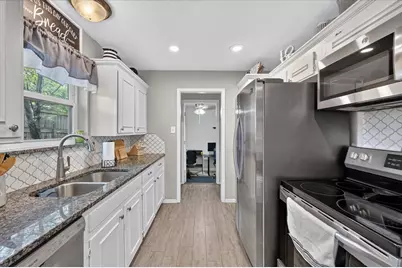 1505 Terrace Street, Arlington, TX 76012 - Photo 9