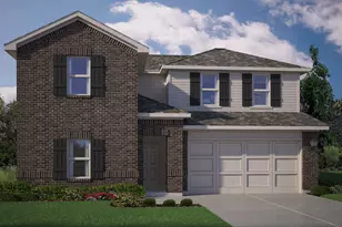 920 Traction Trl, Cleburne, TX 76031 - Photo 1