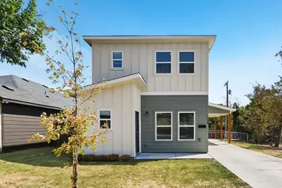 1309 Arizona Avenue, Fort Worth, TX 76104 - Photo 1