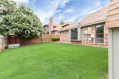 1203 Laurel Lane, Grapevine, TX 76051 - Photo 27