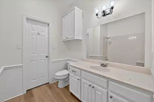 4127 Spring Meadow Ln, Flower Mound, TX 75028 - Photo 19