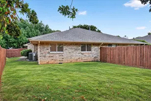 4127 Spring Meadow Ln, Flower Mound, TX 75028 - Photo 25