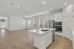 9336 Buckeye Bnd, Little Elm, TX 75068 - Photo 3
